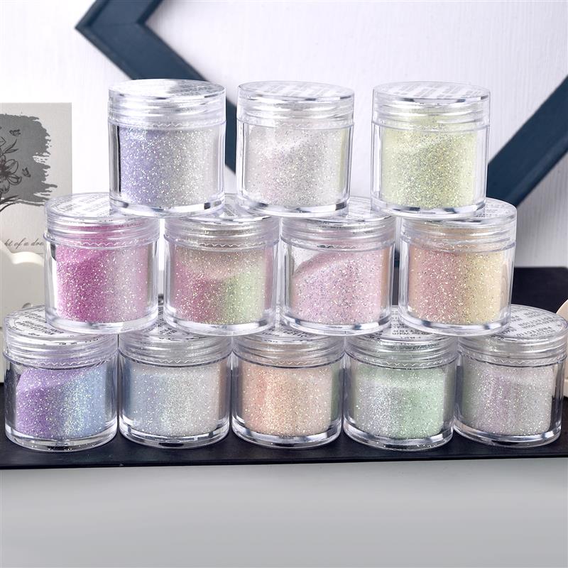 Resin Art Acrylic - 5g Photosensitive Color Changing Powder Epoxy