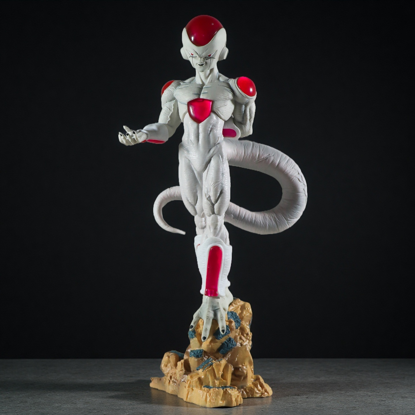 26cm Dragon Ball Z Figure Frie - Resin Art Dragon Ball Z recension och pris