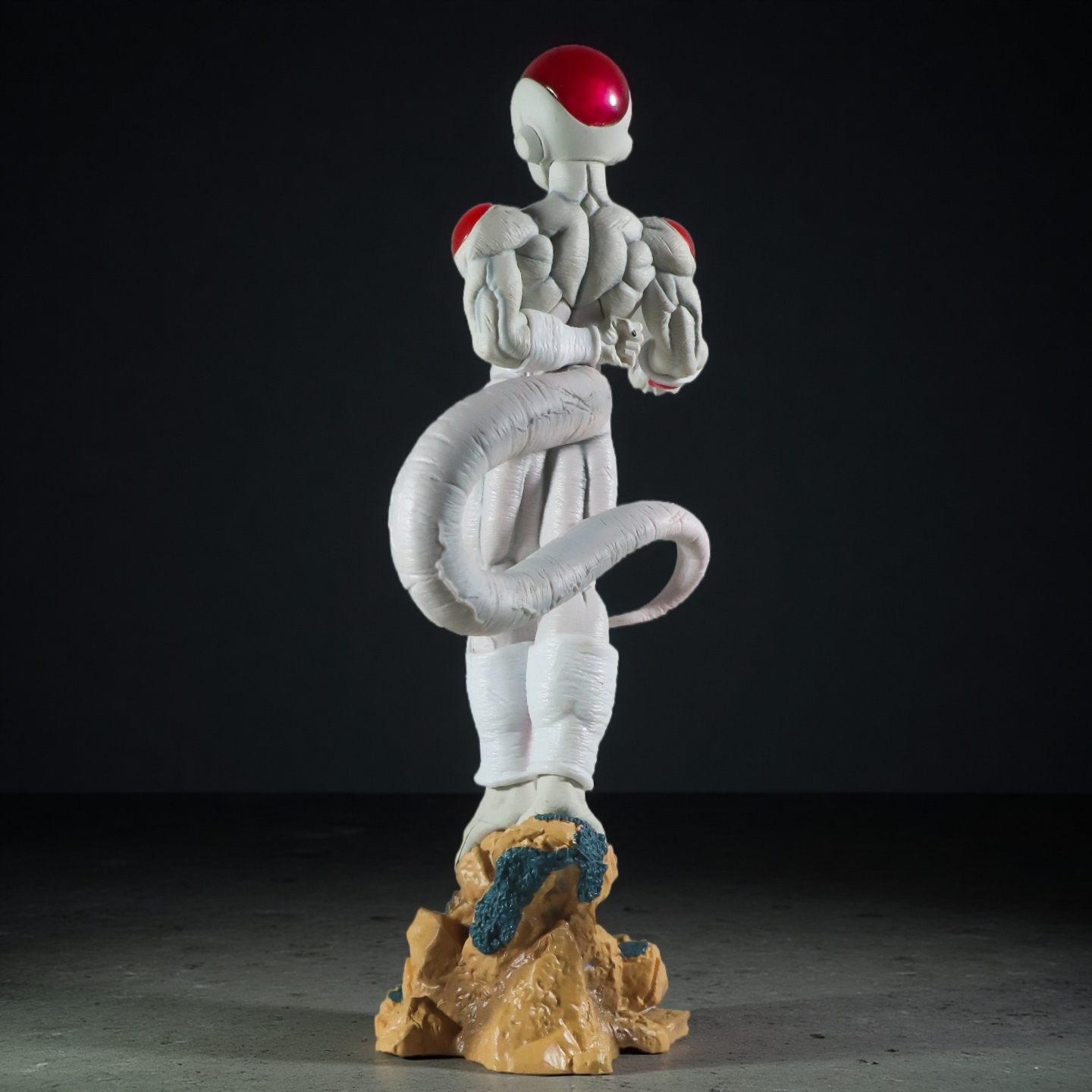 26cm Dragon Ball Z Figure Frie - Resin Art Dragon Ball Z recension och pris