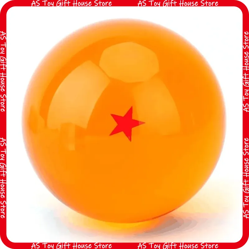 Hot Sell 7.6cm Dragon Ball Z A - Resin Art Dragon Ball Z recension och pris