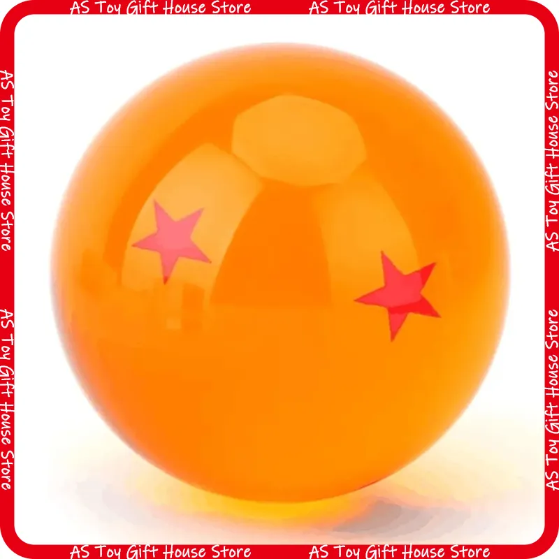 Hot Sell 7.6cm Dragon Ball Z A - Resin Art Dragon Ball Z recension och pris