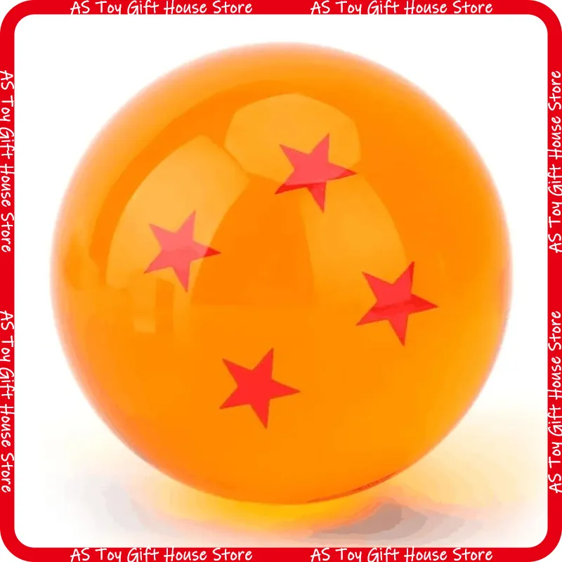 Hot Sell 7.6cm Dragon Ball Z A - Resin Art Dragon Ball Z recension och pris