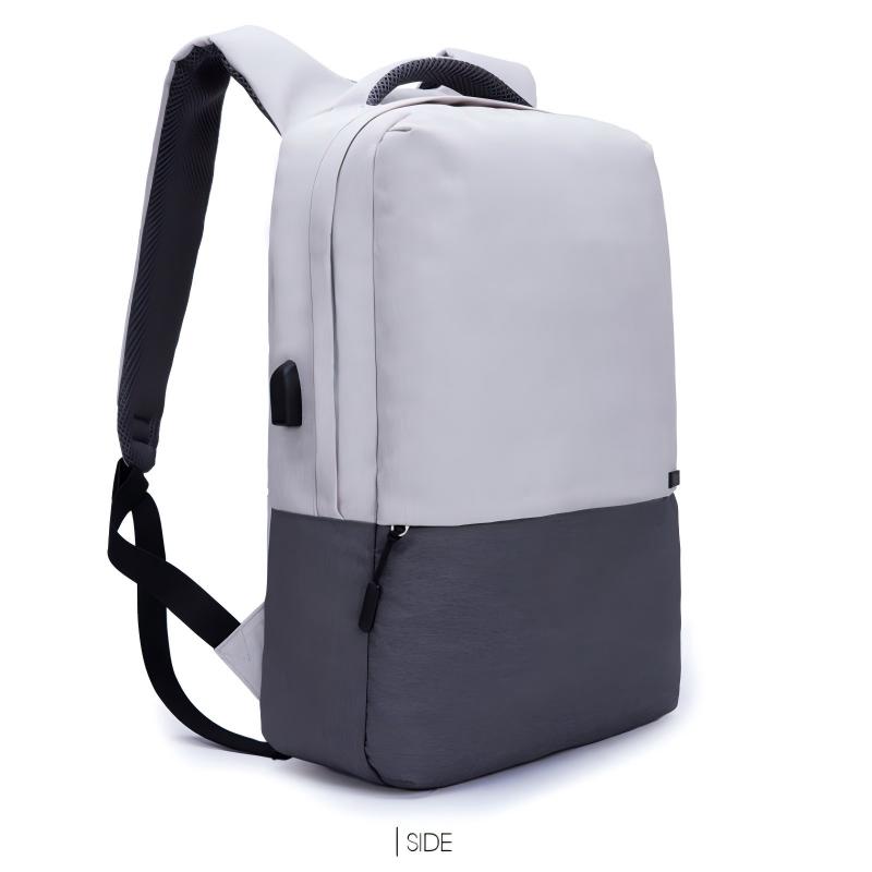 TINYAT Men's Fashion Backpacks - Resin Art Alphabet recension och pris