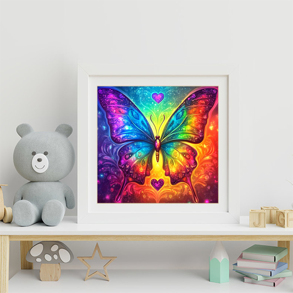 New Arrival Diamond Painting B - Resin Art Painting recension och pris