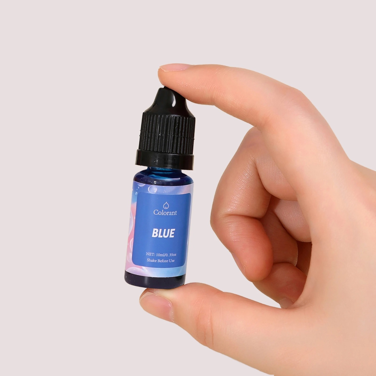 30Colors 5ml Epoxy Resin Pigme - Resin Art Acrylic recension och pris