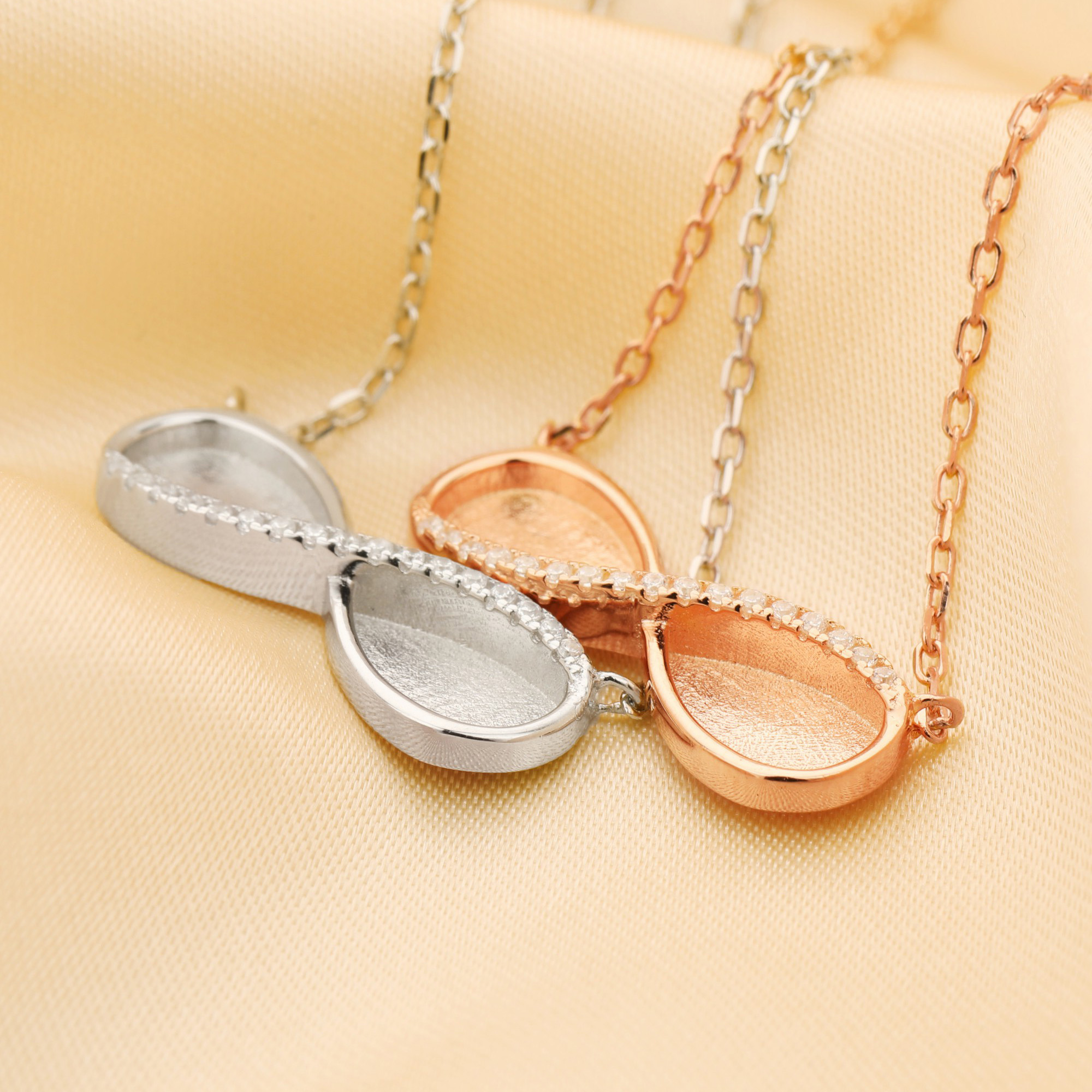 Keepsake Mother Milk Resin Inf - Bezels Pendant Resin recension och pris