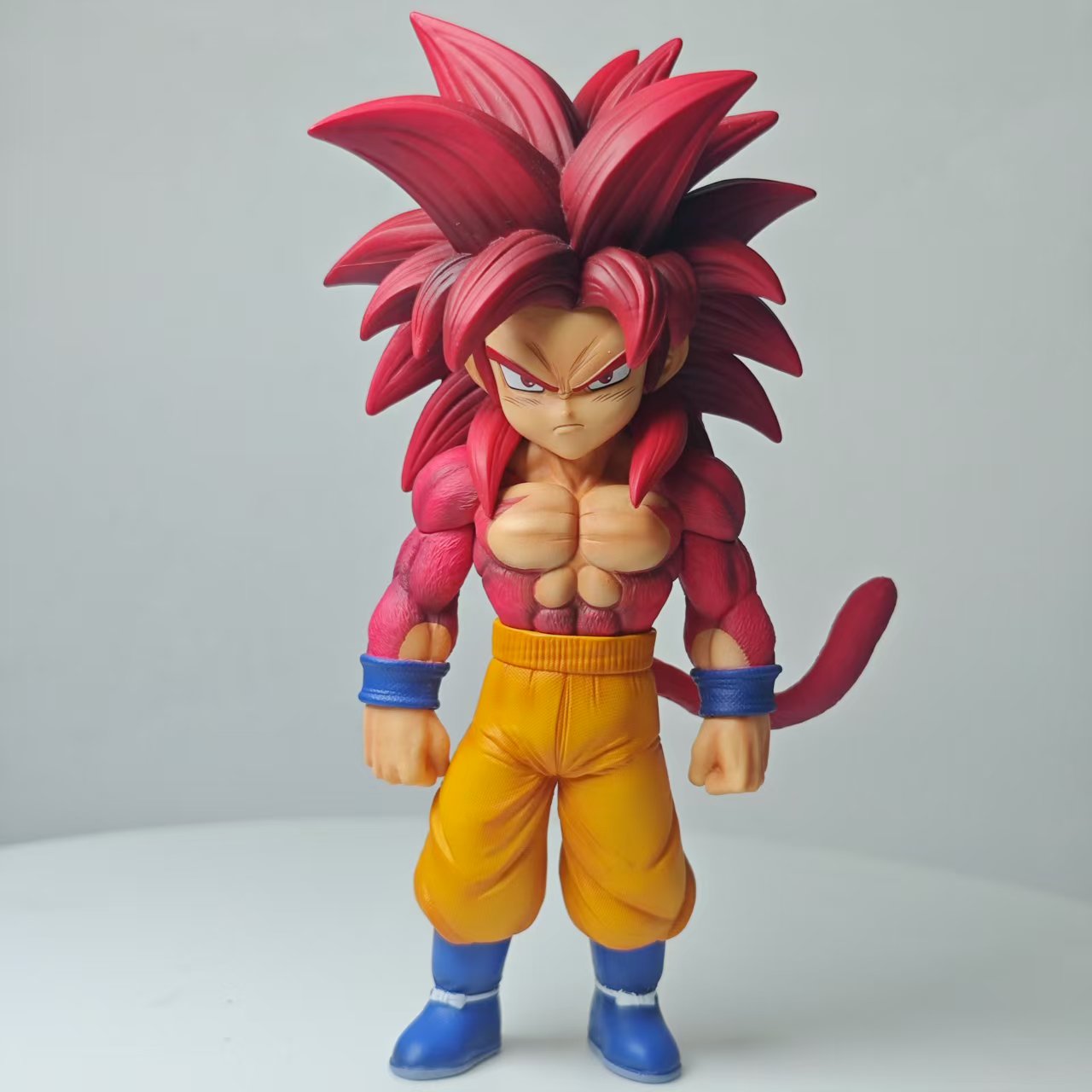 17cm/6.69inch Dragon Ball Daim - Resin Art Dragon Ball Z recension och pris