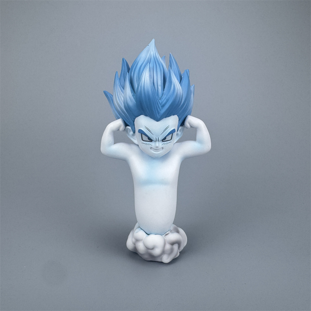 14.5CM Dragon Ball Z Gotenks G - Resin Art Dragon Ball Z recension och pris