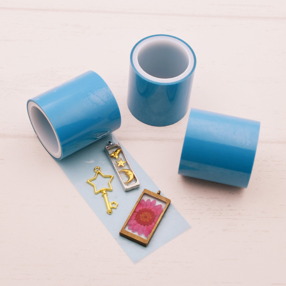 SNASAN 1 Roll Non Residual Adh - Bezels Pendant Resin recension och pris