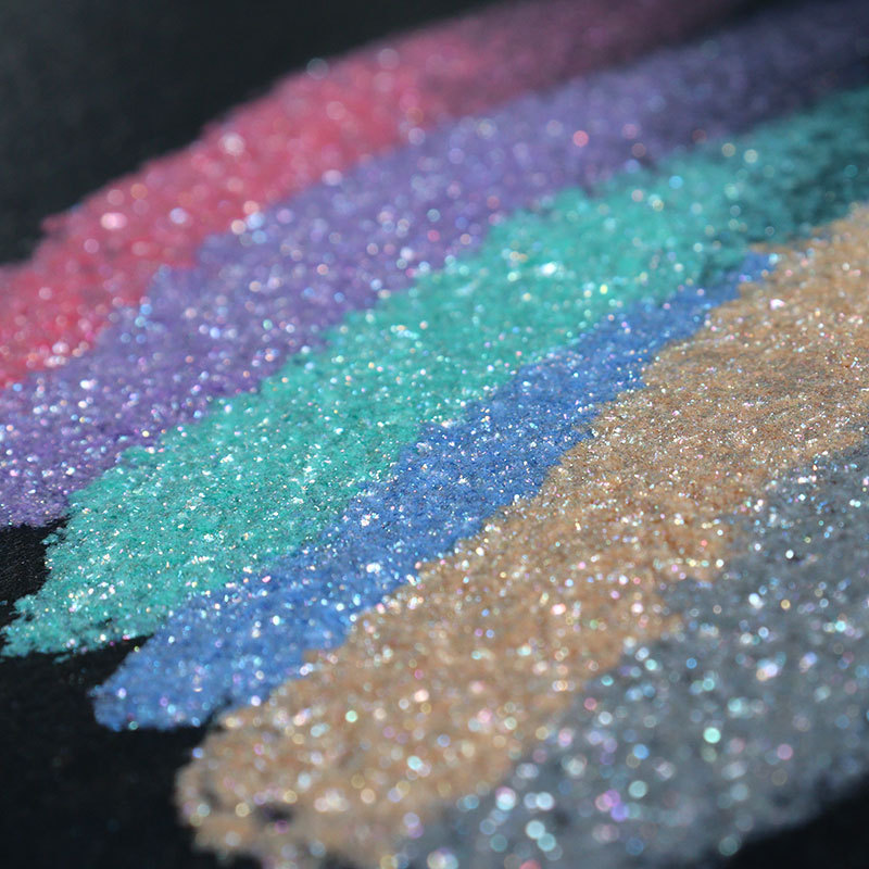 2g/Bag Diamond Glitter Powder  - Glitter Powder Resin recension och pris