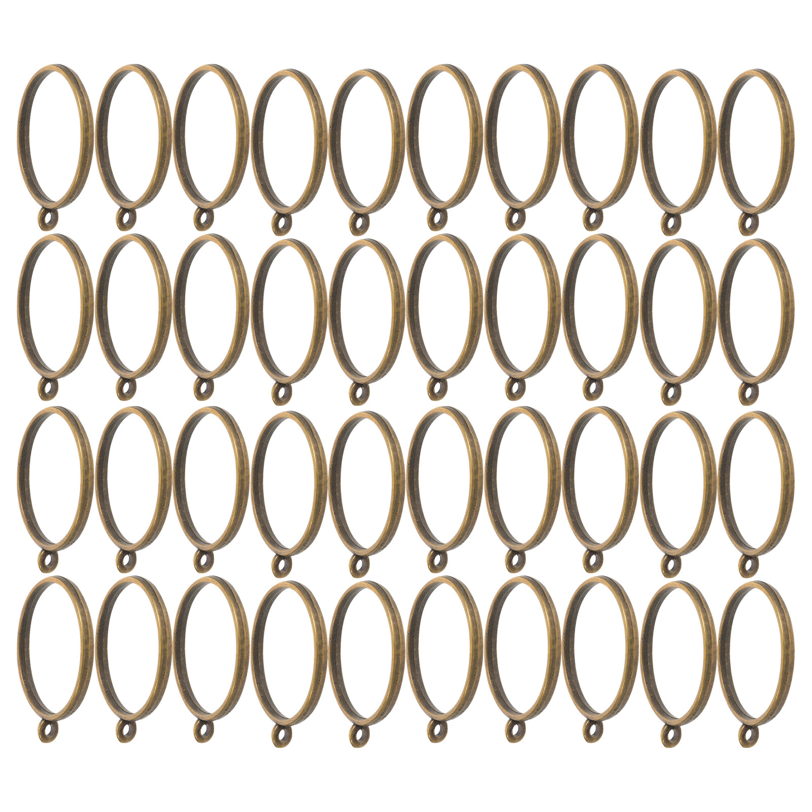 100Pcs Resin Bezel Pendants Al - Bezels Pendant Resin recension och pris