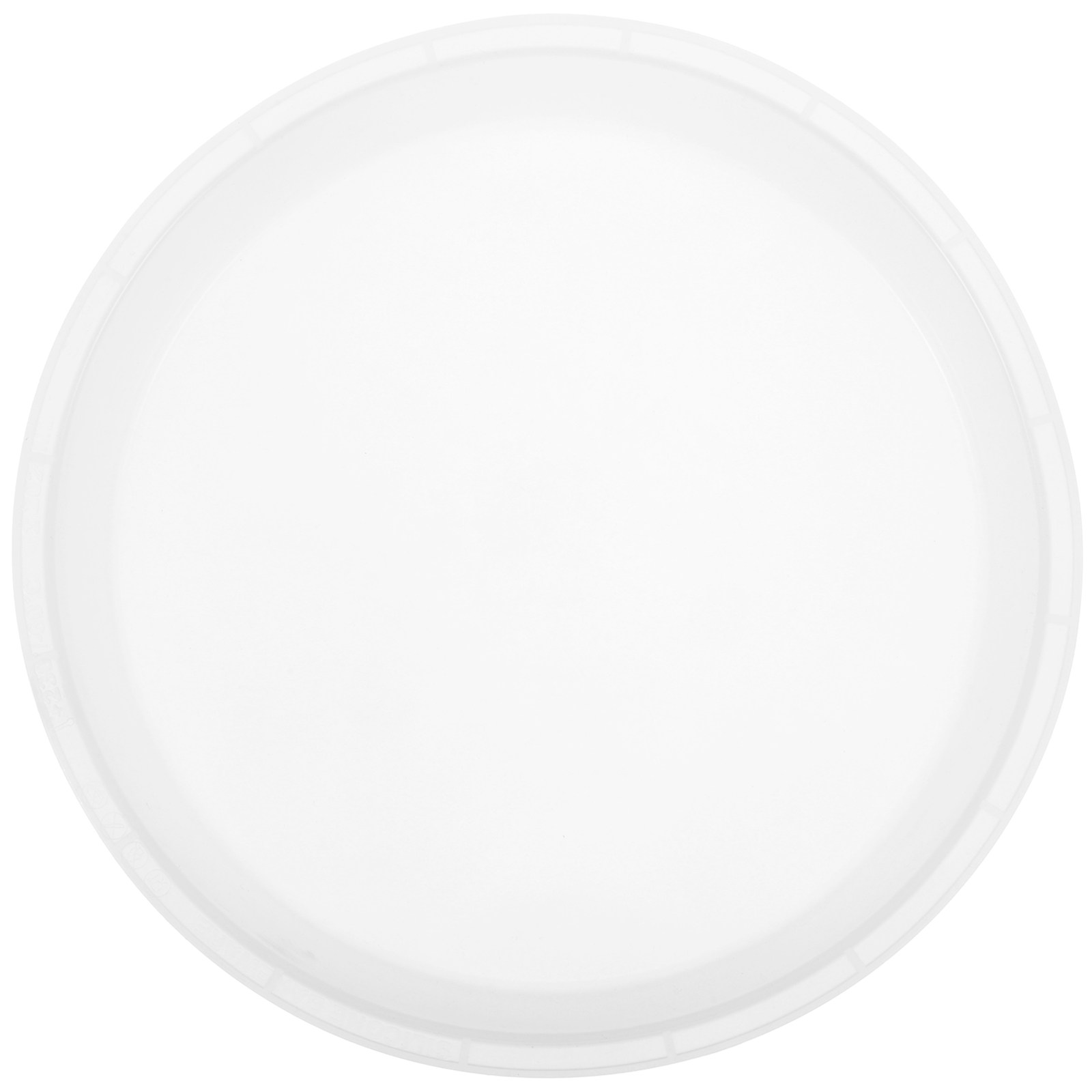 Silicone Round Resin Mold for  - Resin Art Clock recension och pris