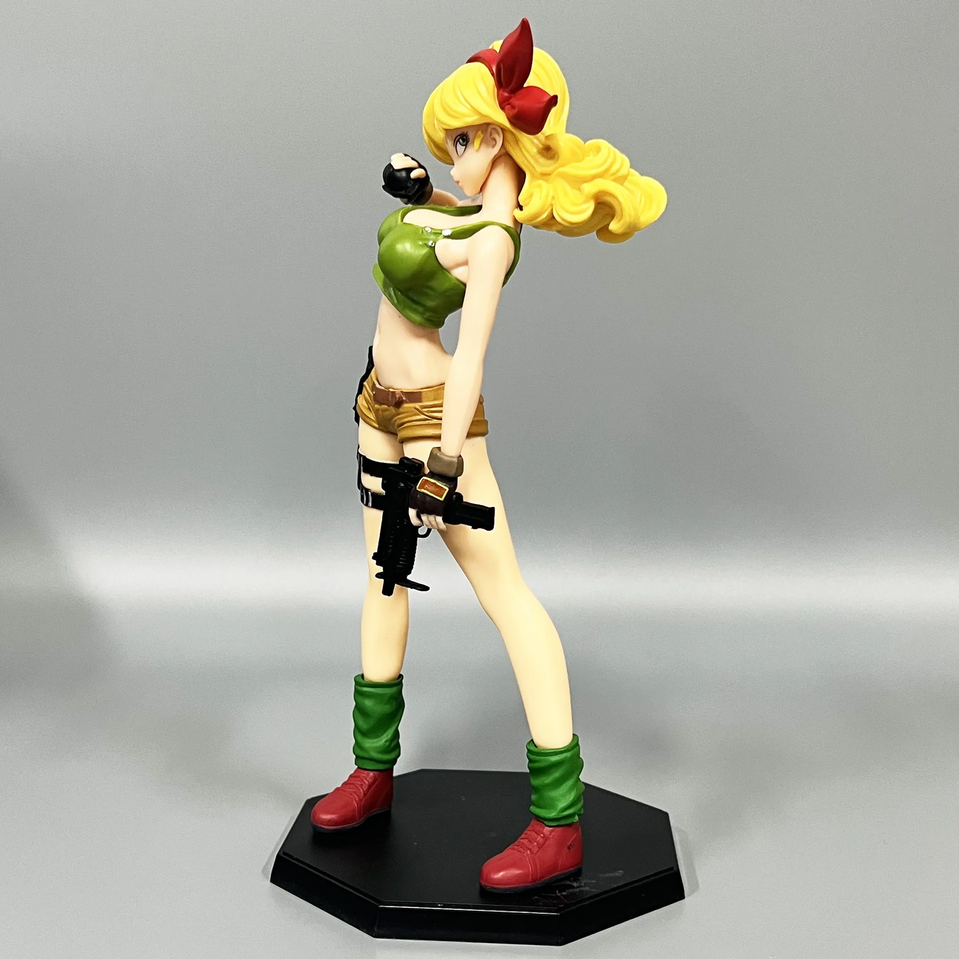 25CM Dragon Ball Z Figure Lunc - Resin Art Dragon Ball Z recension och pris