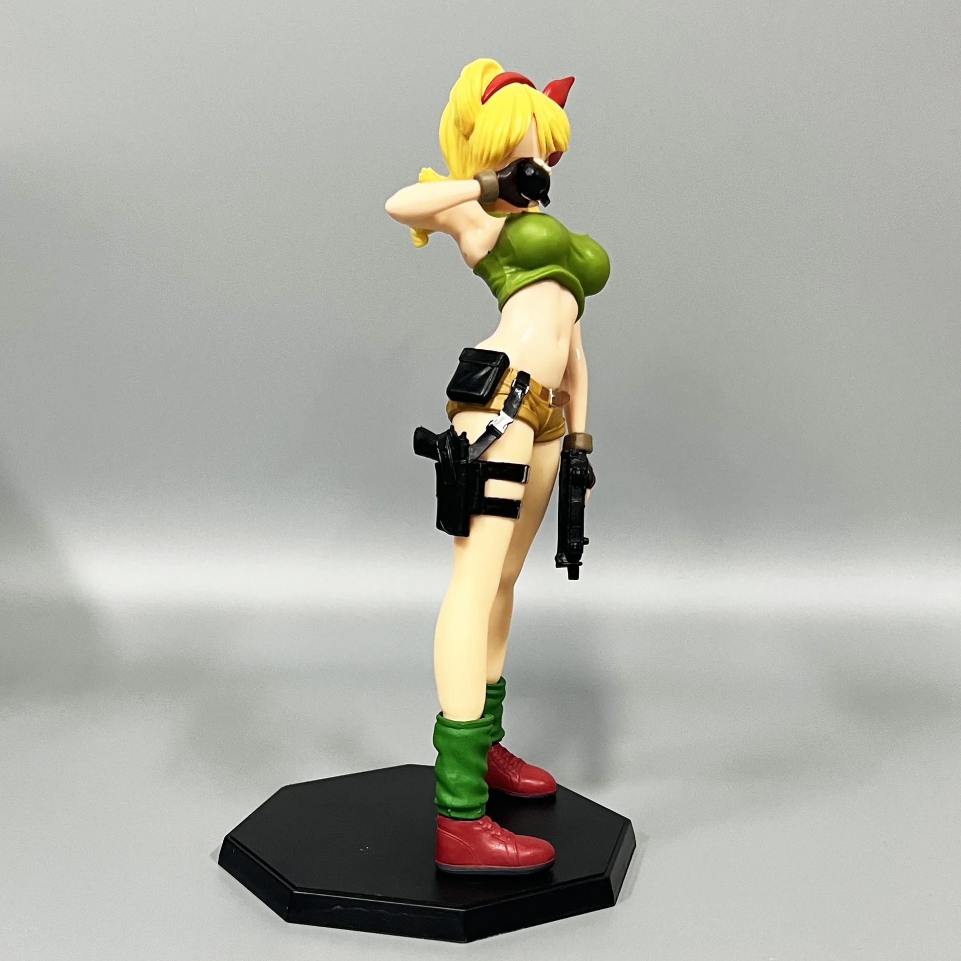 25CM Dragon Ball Z Figure Lunc - Resin Art Dragon Ball Z recension och pris